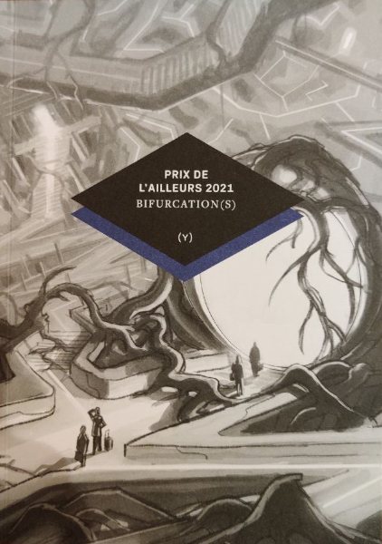 couverture Bifurcations